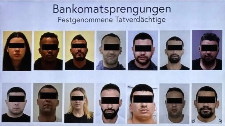 Nederlandsebende