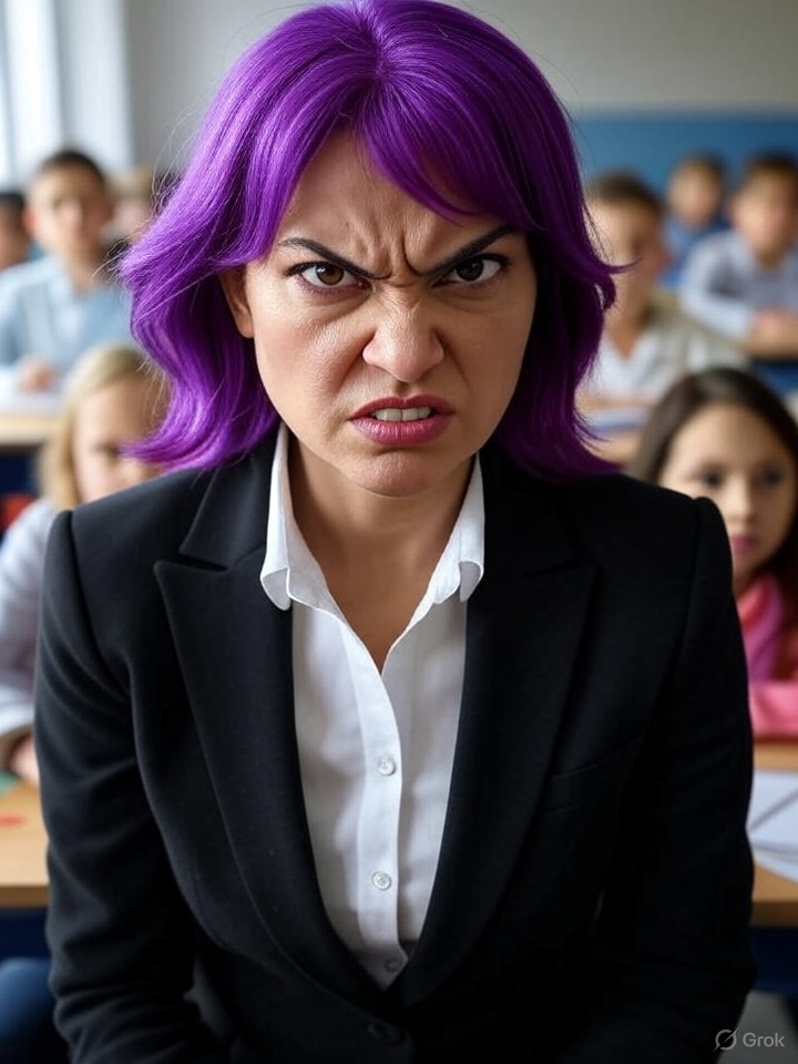 angryteach