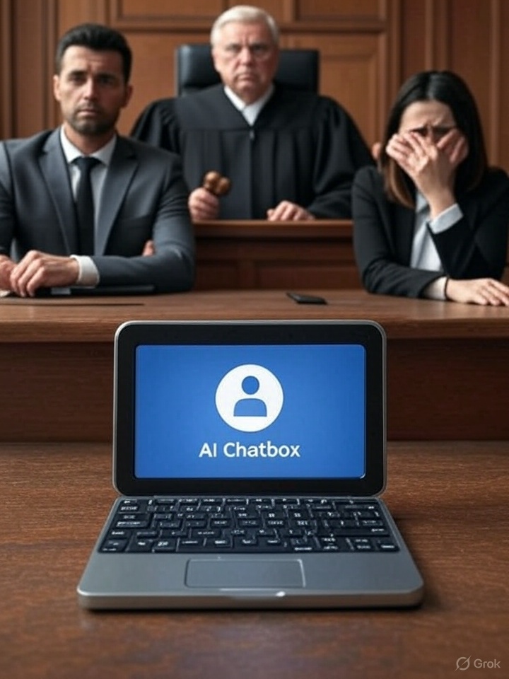 chatbotcourt