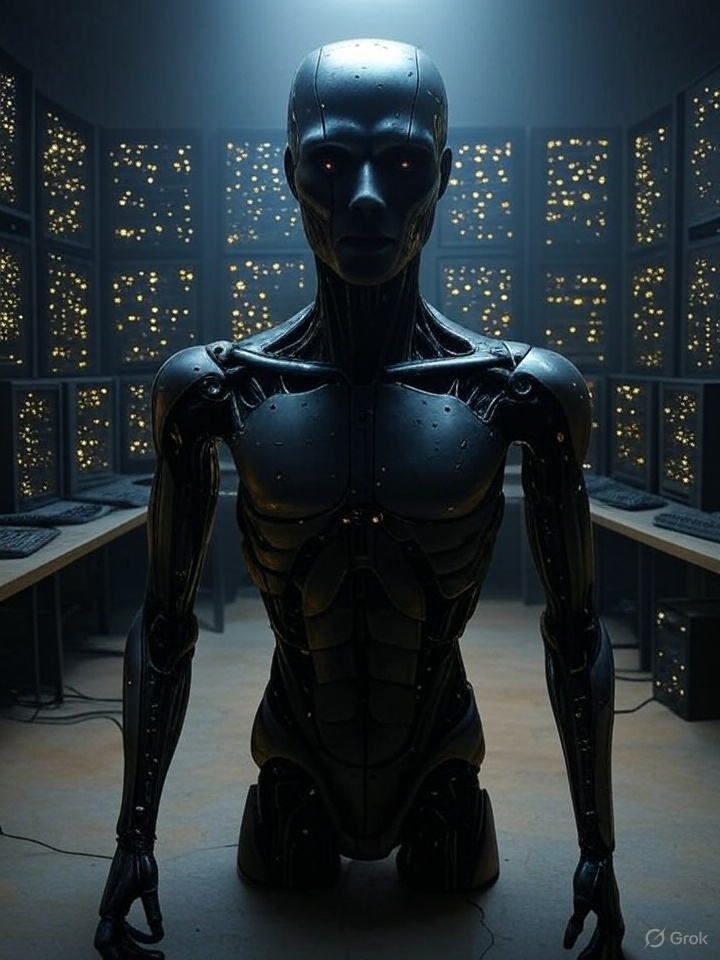 evilai
