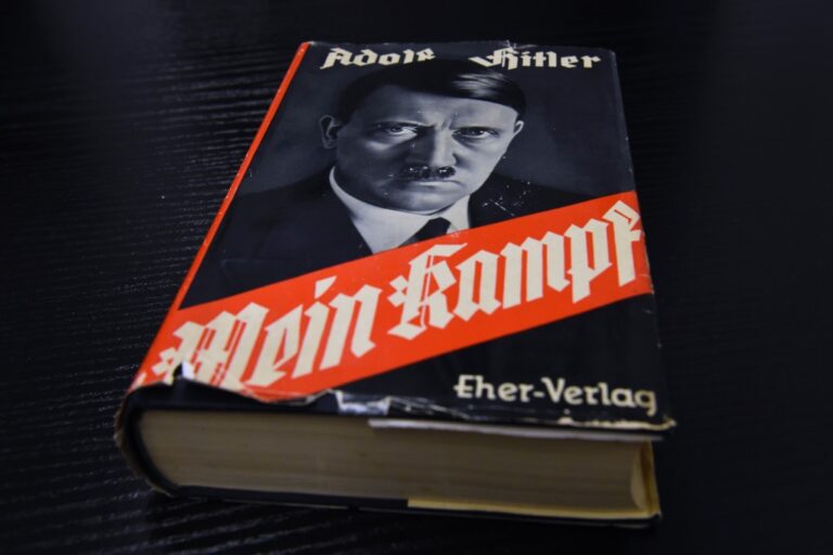 meinkampf
