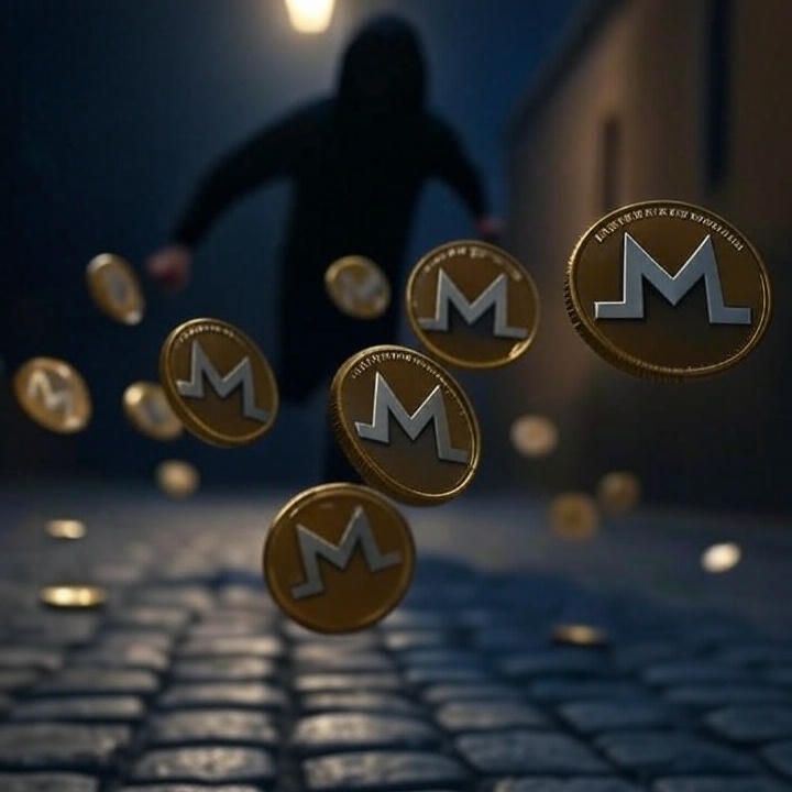 monero-attacked
