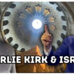 CharlieKirkIsrael-600x346