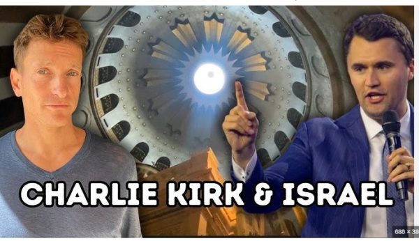 CharlieKirkIsrael-600x346