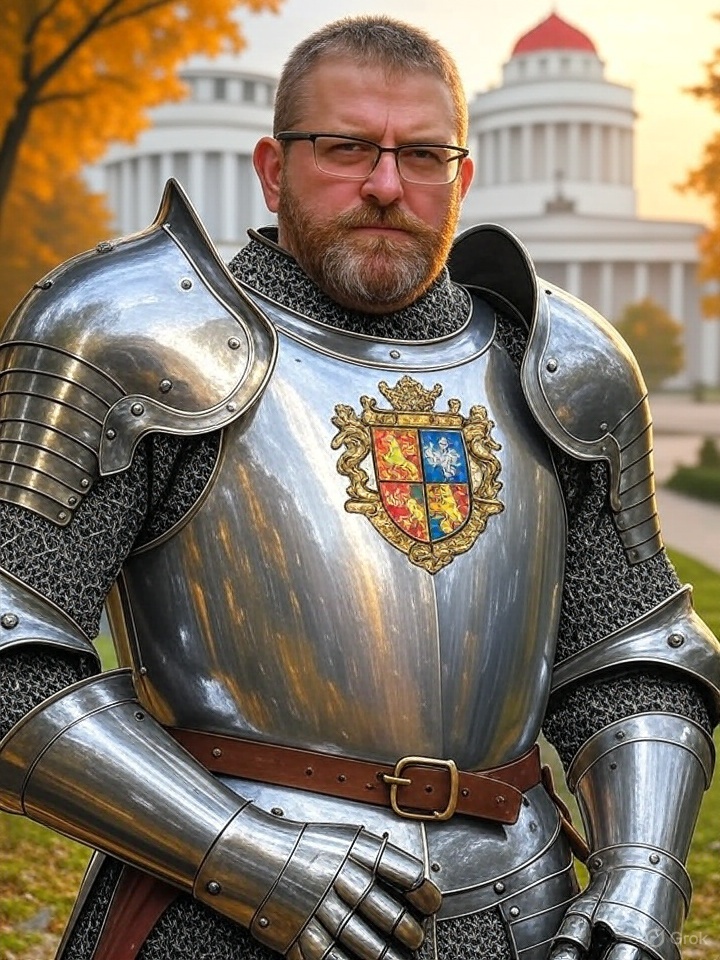 braunridder