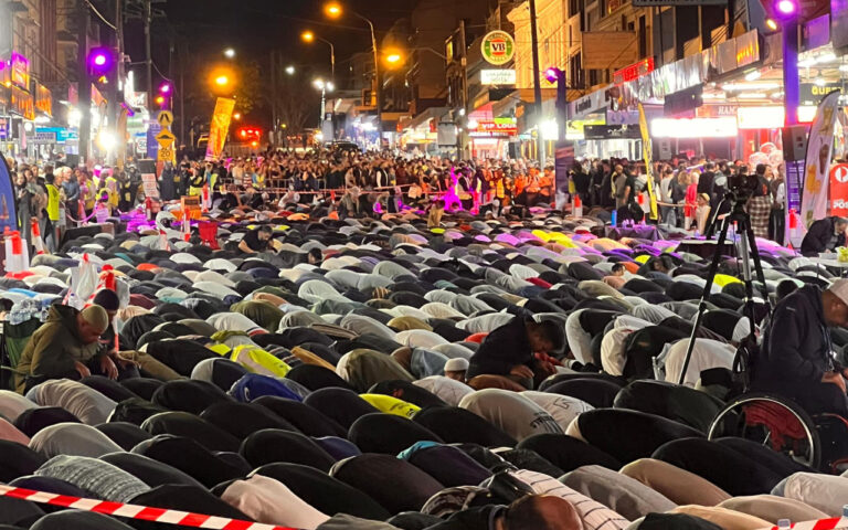 lakemba-muslims