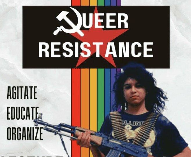 queerresistance