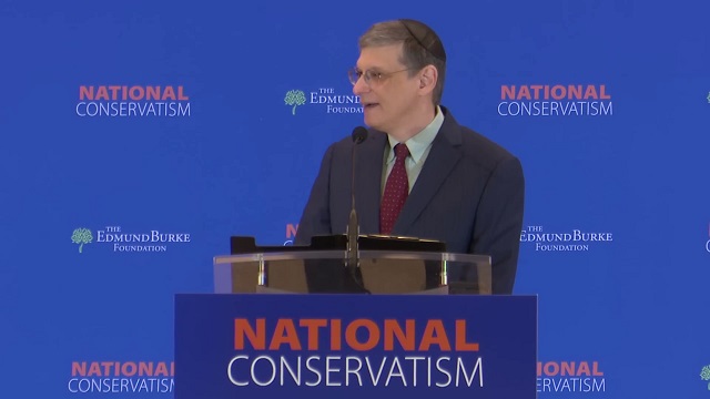yoram-hazony-natcon25-maga-must-accept-miga